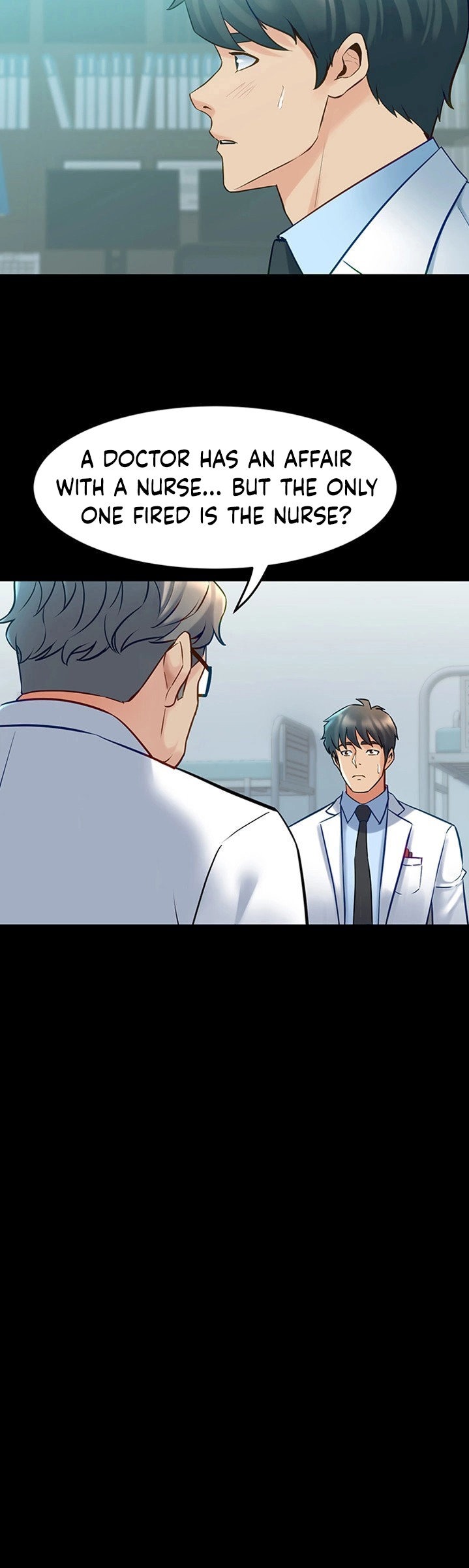 Cohabitation with my Ex-Wife - Chapter 54 [photo 21] - MangaPorn