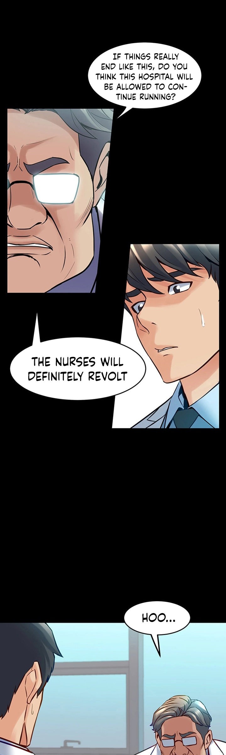 Cohabitation with my Ex-Wife - Chapter 54 [photo 22] - MangaPorn