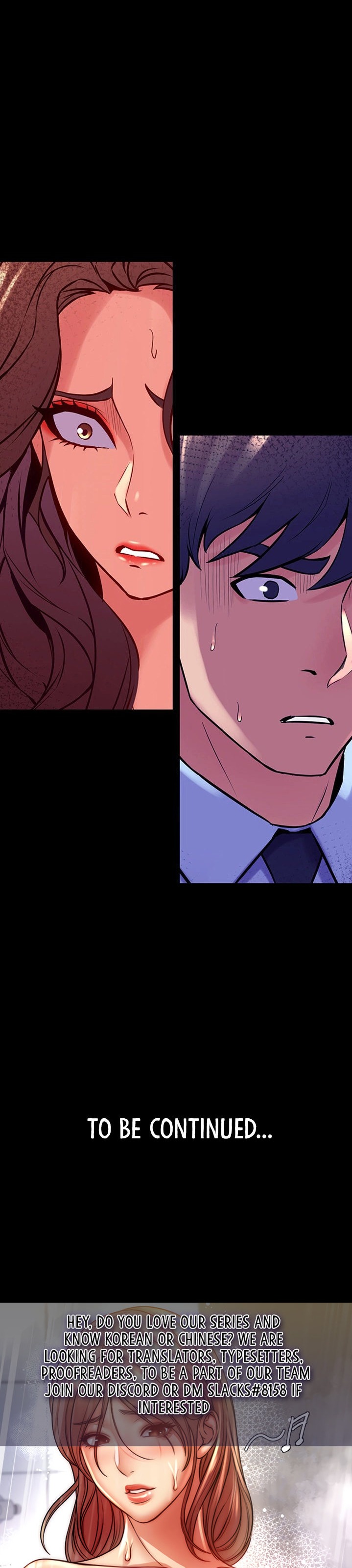 Cohabitation with my Ex-Wife - Chapter 54 [photo 37] - MangaPorn