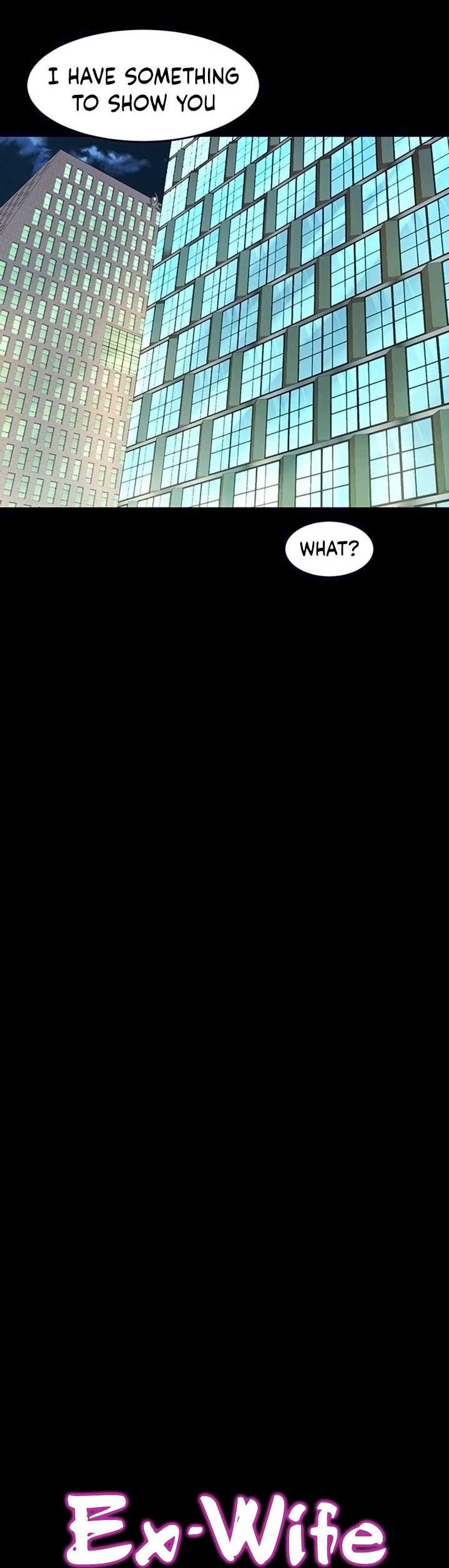 Cohabitation with my Ex-Wife - Chapter 54 [photo 7] - MangaPorn