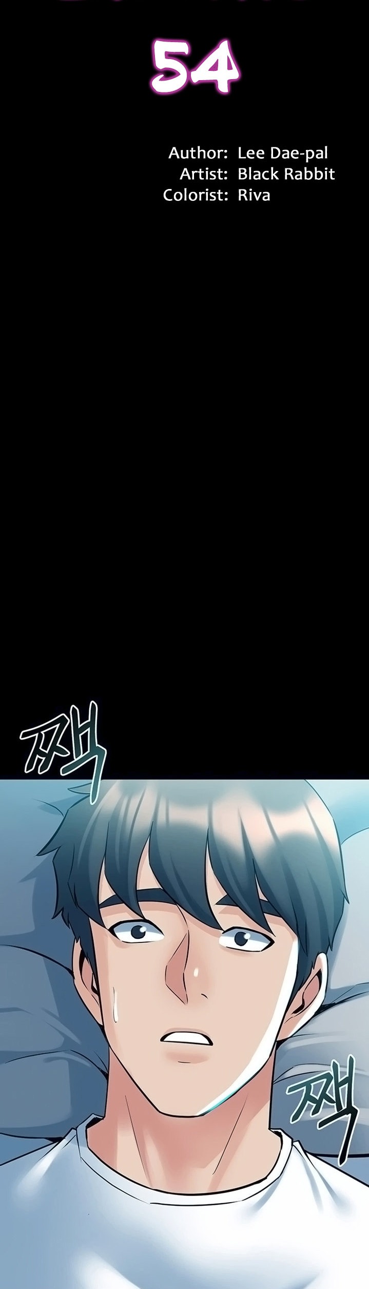 Cohabitation with my Ex-Wife - Chapter 54 [photo 8] - MangaPorn