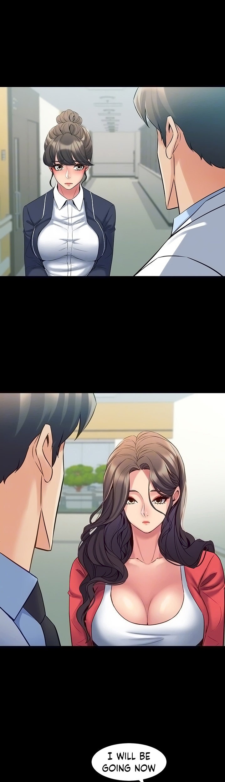 Cohabitation with my Ex-Wife - Chapter 55 [photo 11] - MangaPorn