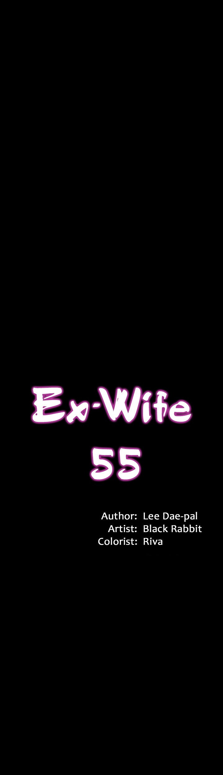 Cohabitation with my Ex-Wife - Chapter 55 [photo 13] - MangaPorn