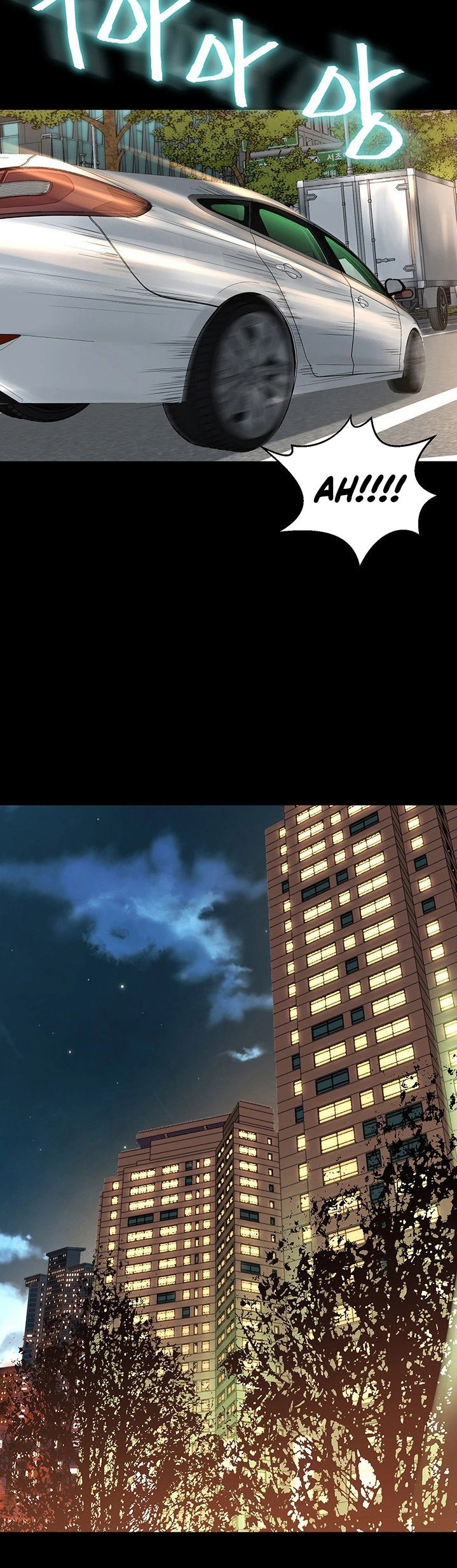 Cohabitation with my Ex-Wife - Chapter 55 [photo 24] - MangaPorn