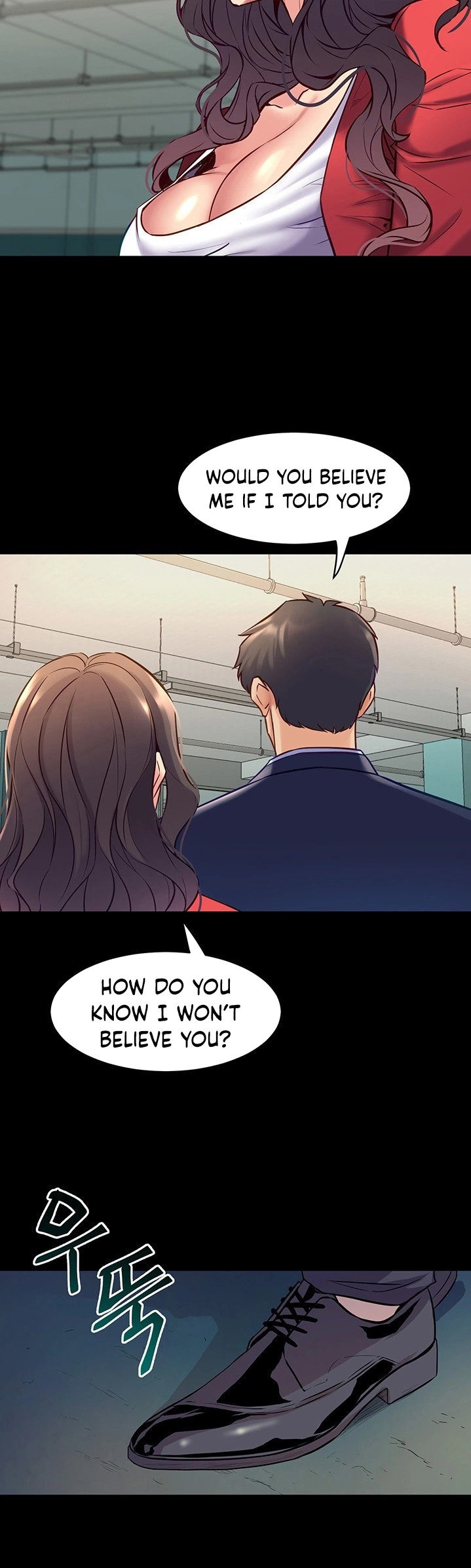 Cohabitation with my Ex-Wife - Chapter 55 [photo 26] - MangaPorn