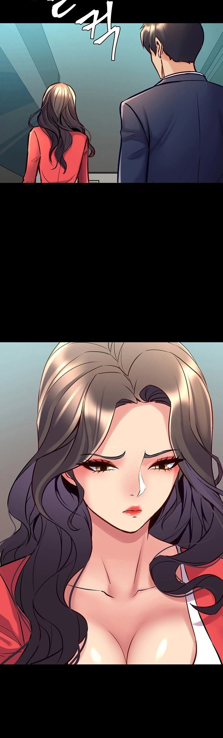 Cohabitation with my Ex-Wife - Chapter 55 [photo 34] - MangaPorn