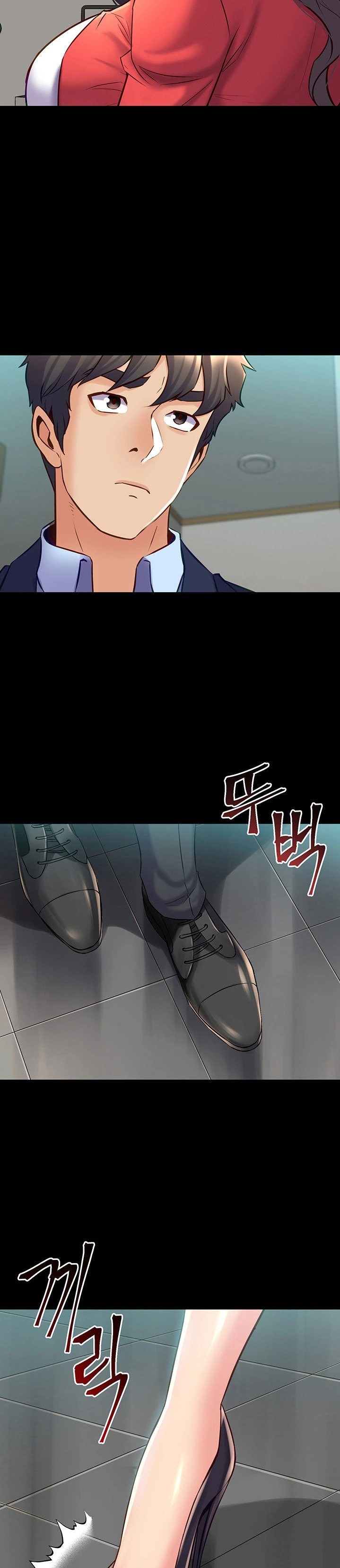 Cohabitation with my Ex-Wife - Chapter 55 [photo 36] - MangaPorn