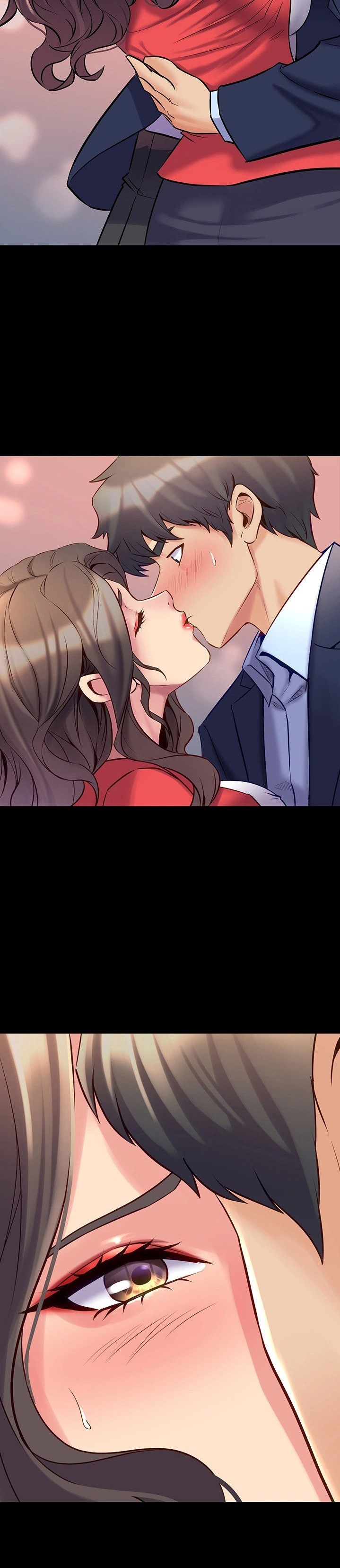 Cohabitation with my Ex-Wife - Chapter 55 [photo 38] - MangaPorn