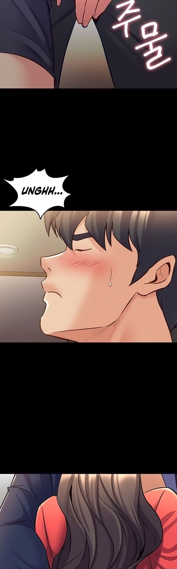 Cohabitation with my Ex-Wife - Chapter 56 [photo 12] - MangaPorn