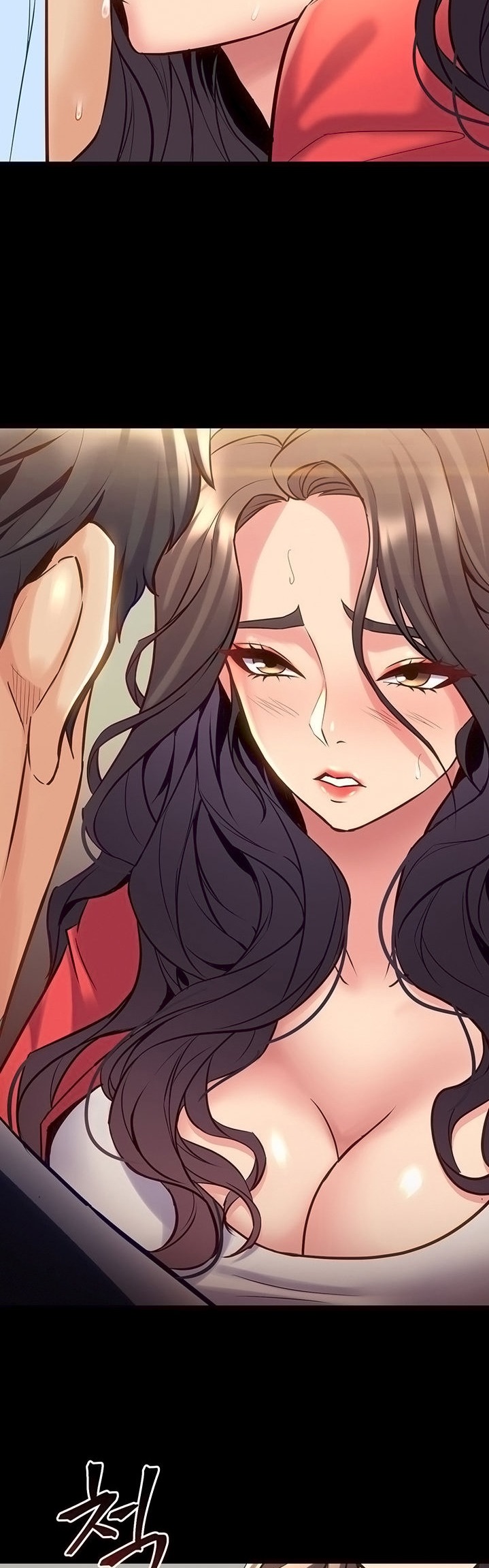 Cohabitation with my Ex-Wife - Chapter 56 [photo 14] - MangaPorn