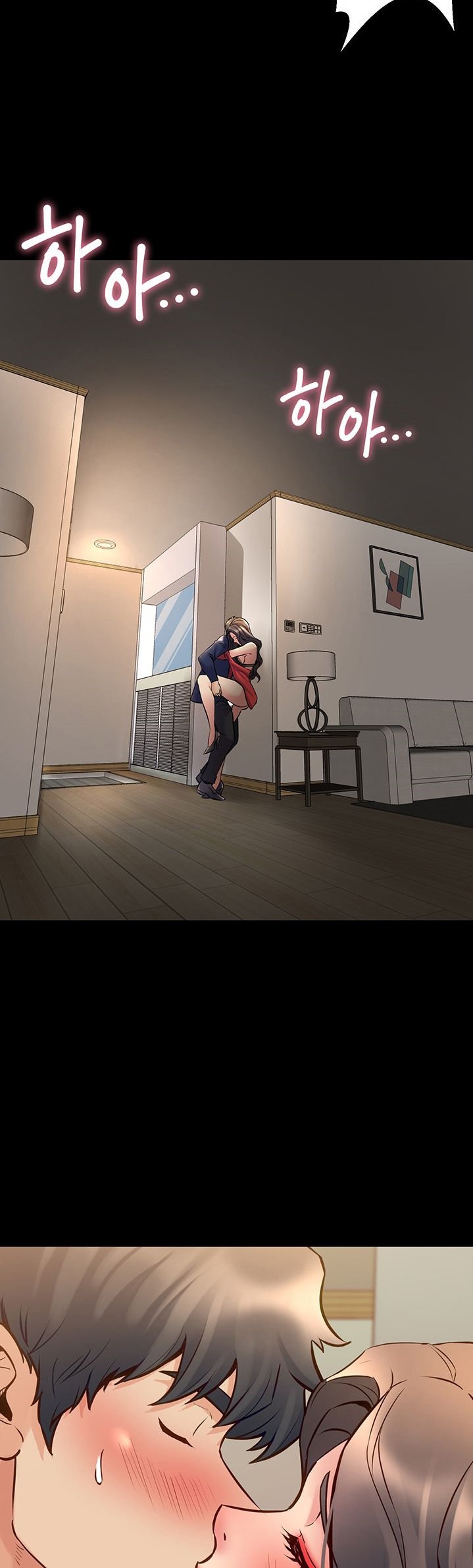 Cohabitation with my Ex-Wife - Chapter 56 [photo 23] - MangaPorn