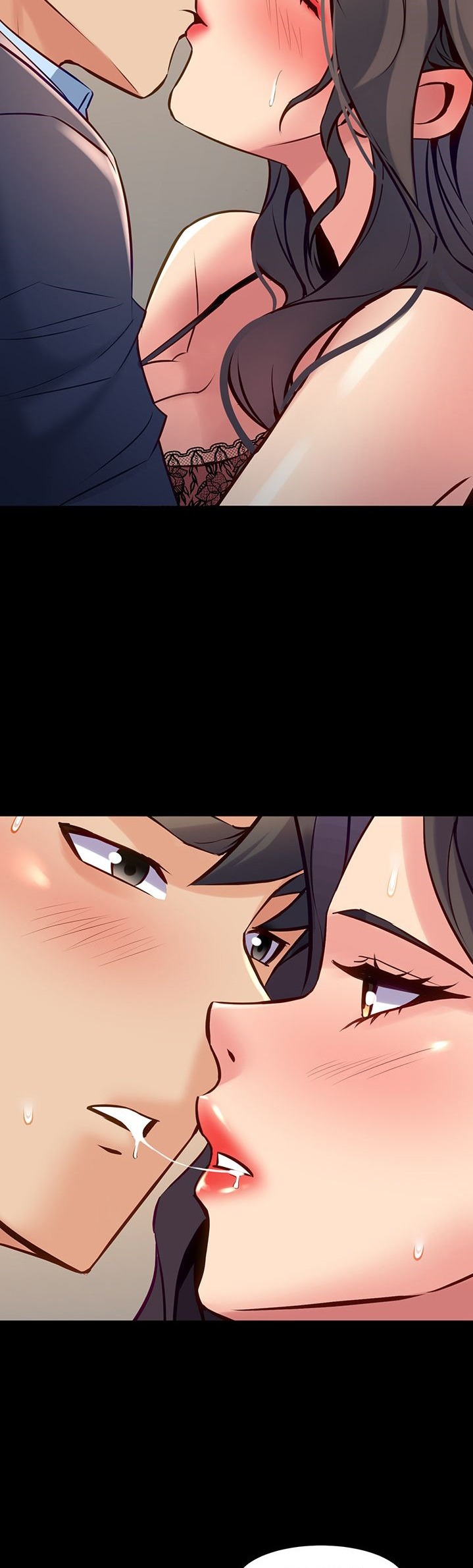 Cohabitation with my Ex-Wife - Chapter 56 [photo 24] - MangaPorn