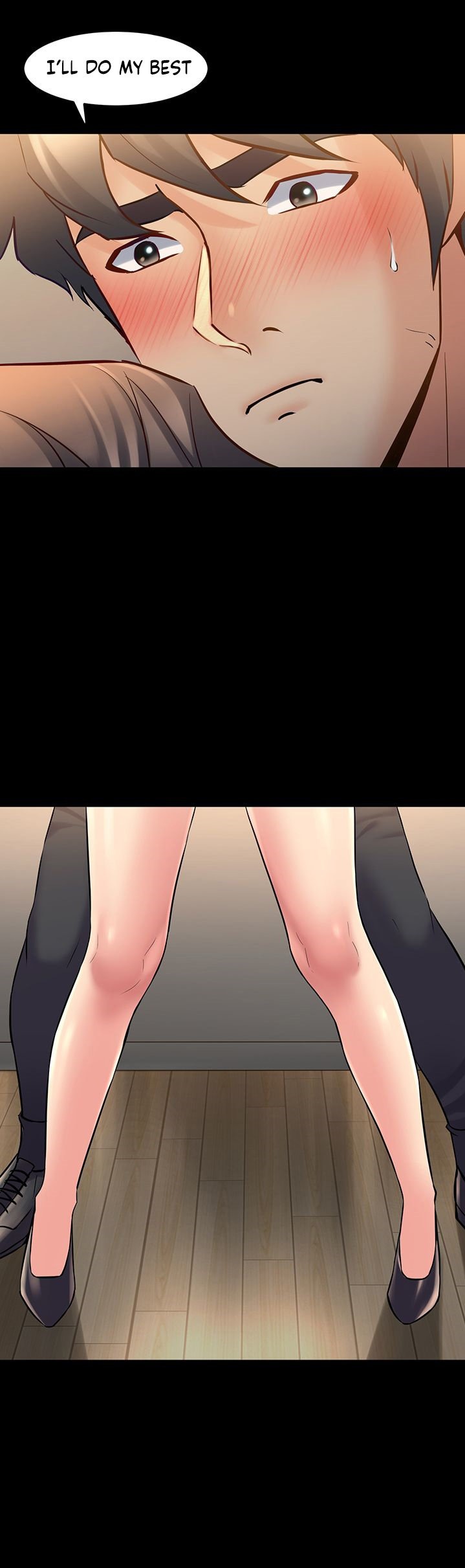 Cohabitation with my Ex-Wife - Chapter 56 [photo 26] - MangaPorn