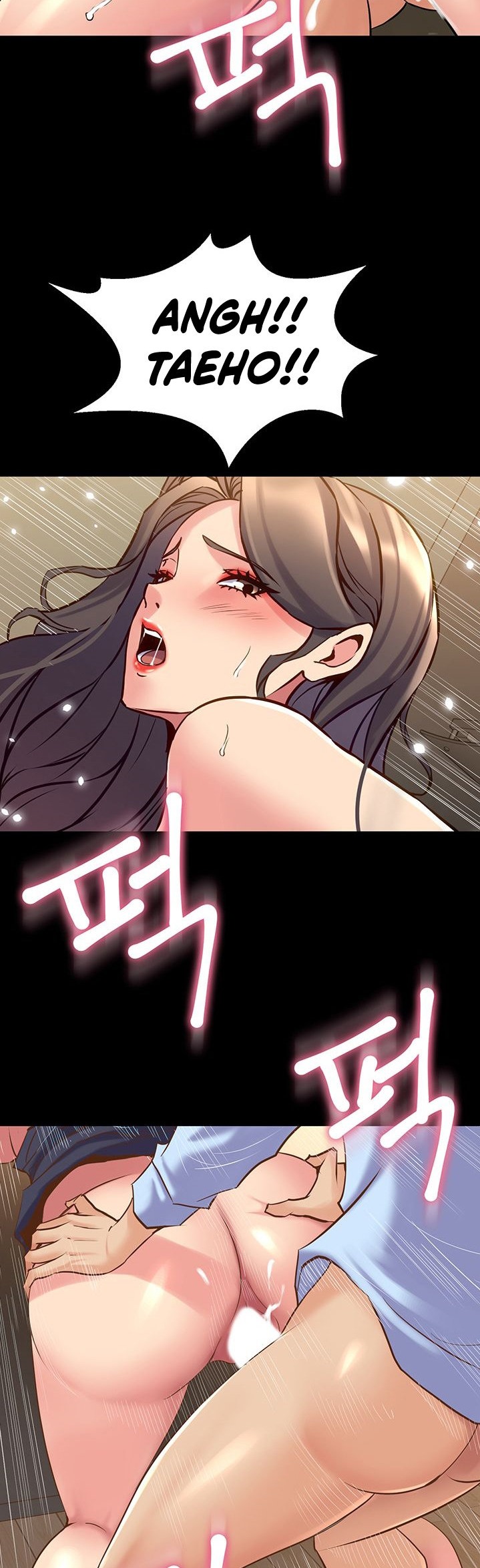 Cohabitation with my Ex-Wife - Chapter 56 [photo 33] - MangaPorn