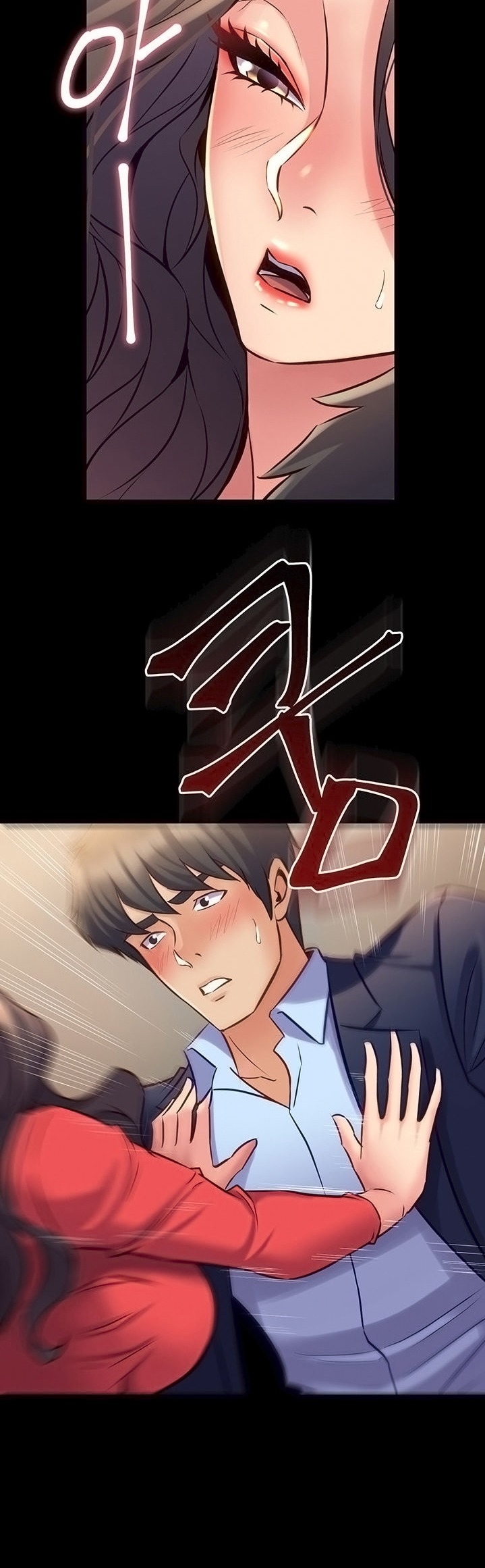 Cohabitation with my Ex-Wife - Chapter 56 [photo 9] - MangaPorn