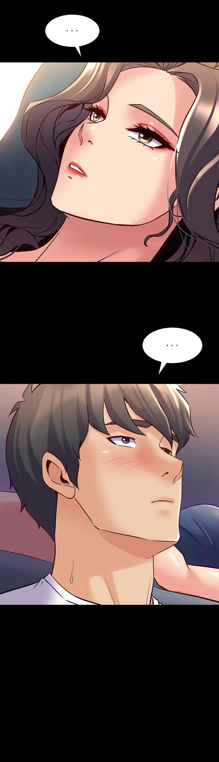 Cohabitation with my Ex-Wife - Chapter 57 [photo 17] - MangaPorn