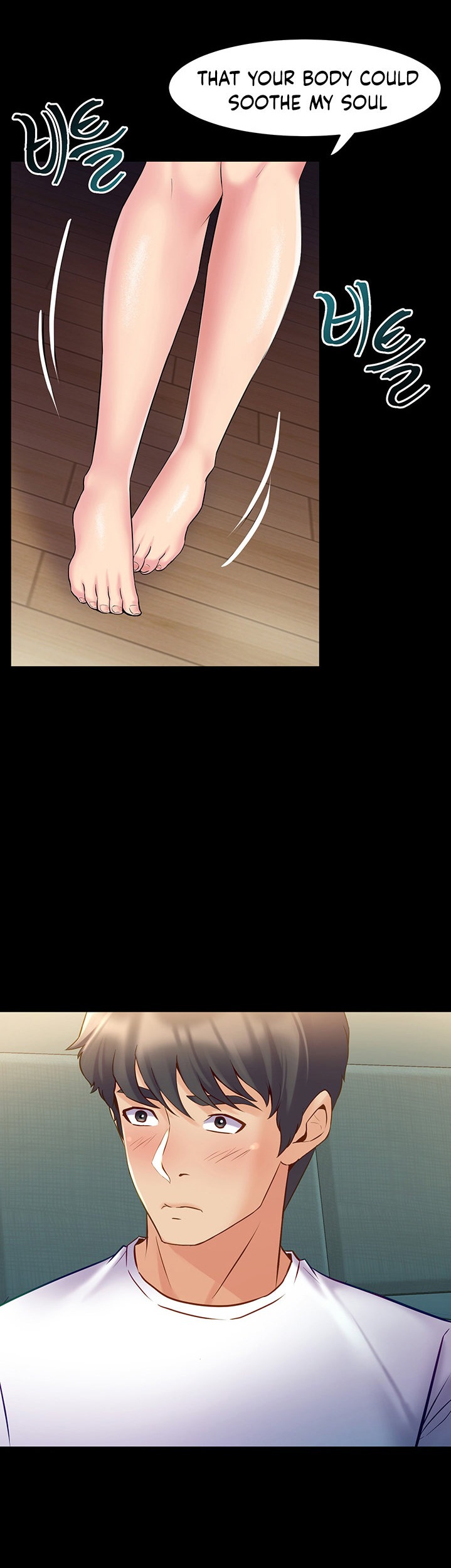 Cohabitation with my Ex-Wife - Chapter 57 [photo 22] - MangaPorn