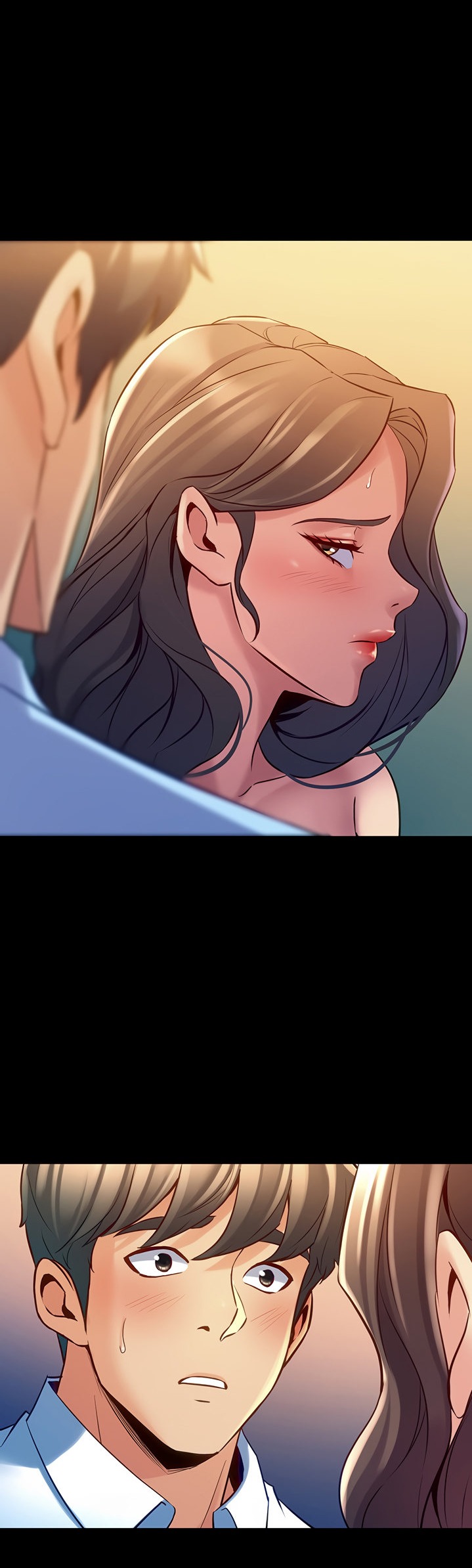 Cohabitation with my Ex-Wife - Chapter 57 [photo 5] - MangaPorn