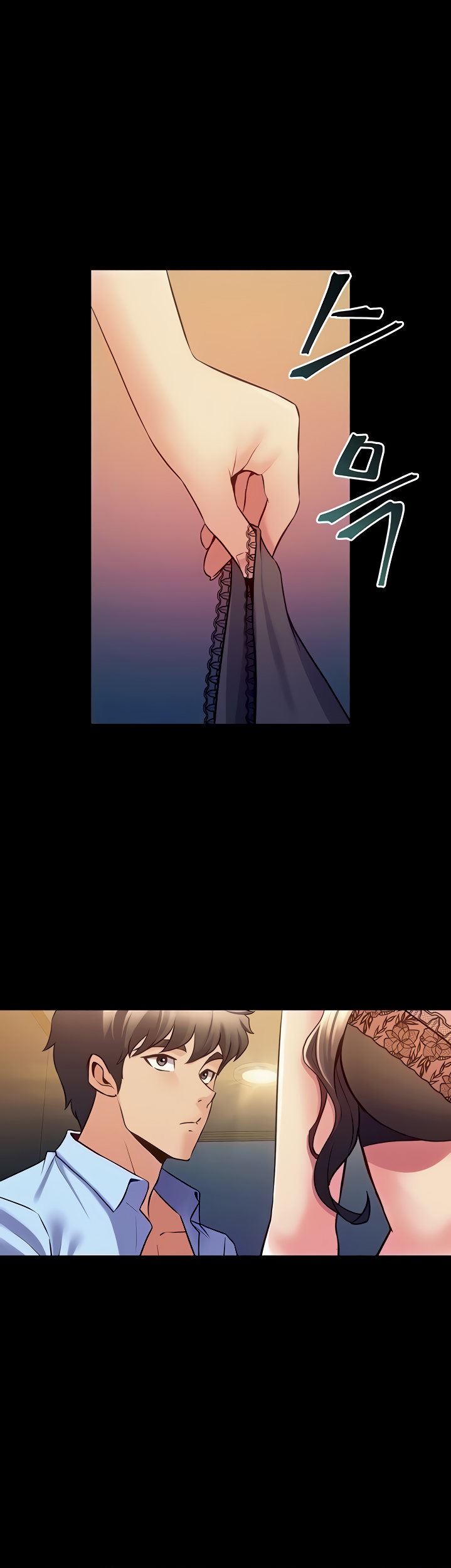 Cohabitation with my Ex-Wife - Chapter 57 [photo 6] - MangaPorn