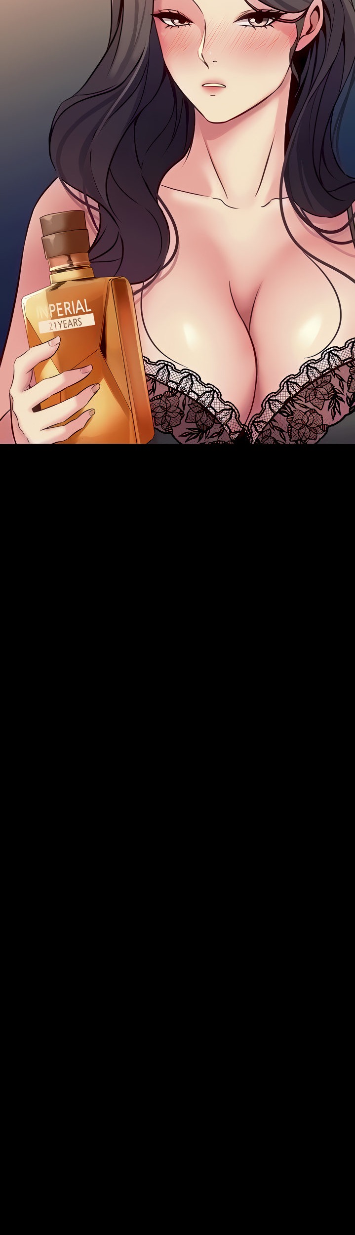 Cohabitation with my Ex-Wife - Chapter 57 [photo 9] - MangaPorn