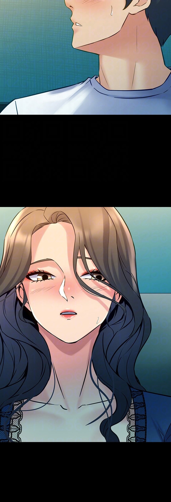 Cohabitation with my Ex-Wife - Chapter 58 [photo 14] - MangaPorn