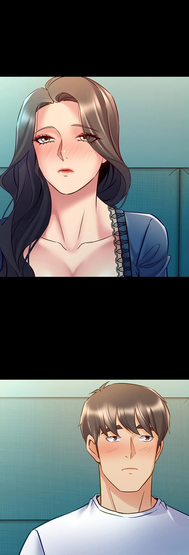 Cohabitation with my Ex-Wife - Chapter 58 [photo 18] - MangaPorn