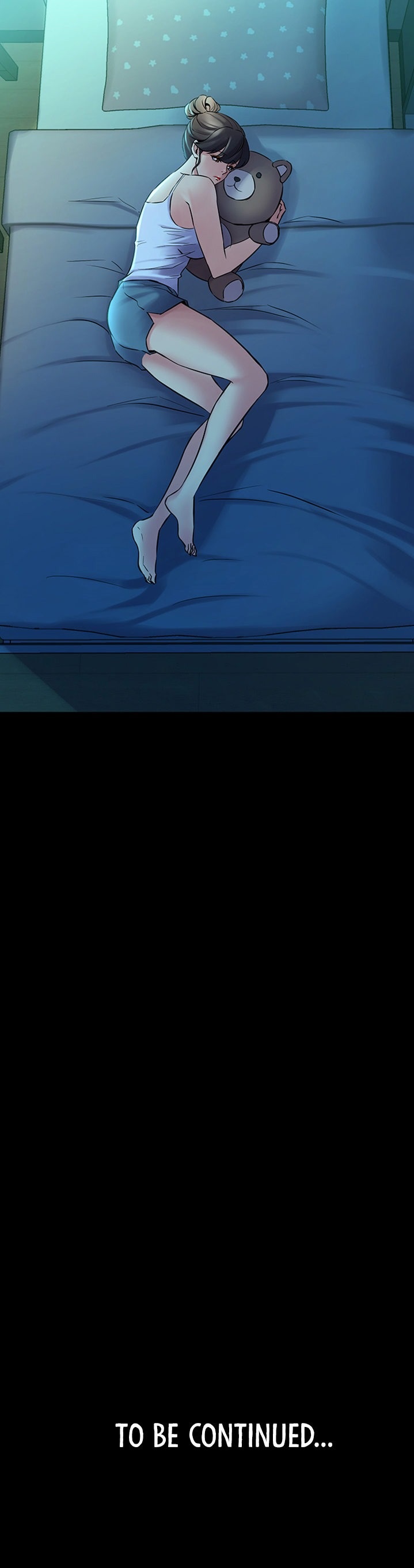 Cohabitation with my Ex-Wife - Chapter 58 [photo 29] - MangaPorn