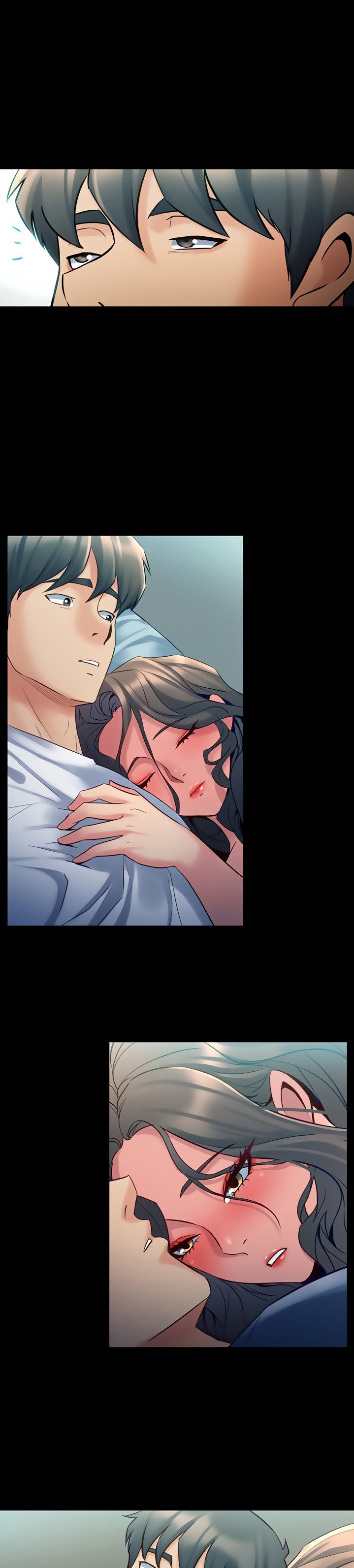 Cohabitation with my Ex-Wife - Chapter 59 [photo 2] - MangaPorn