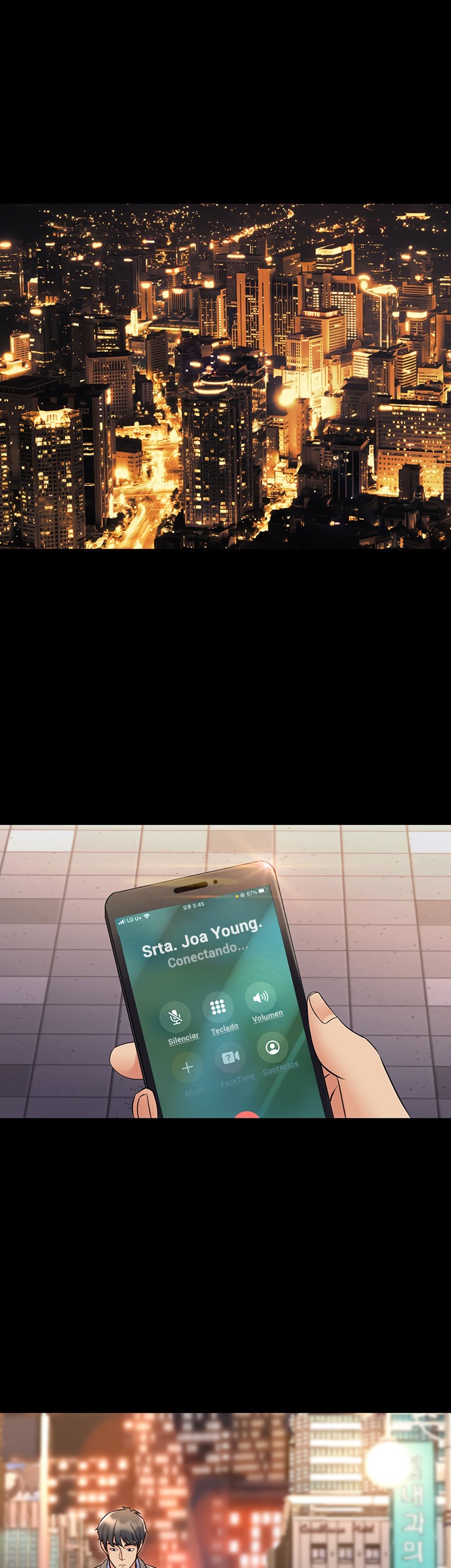 Cohabitation with my Ex-Wife - Chapter 61 [photo 23] - MangaPorn