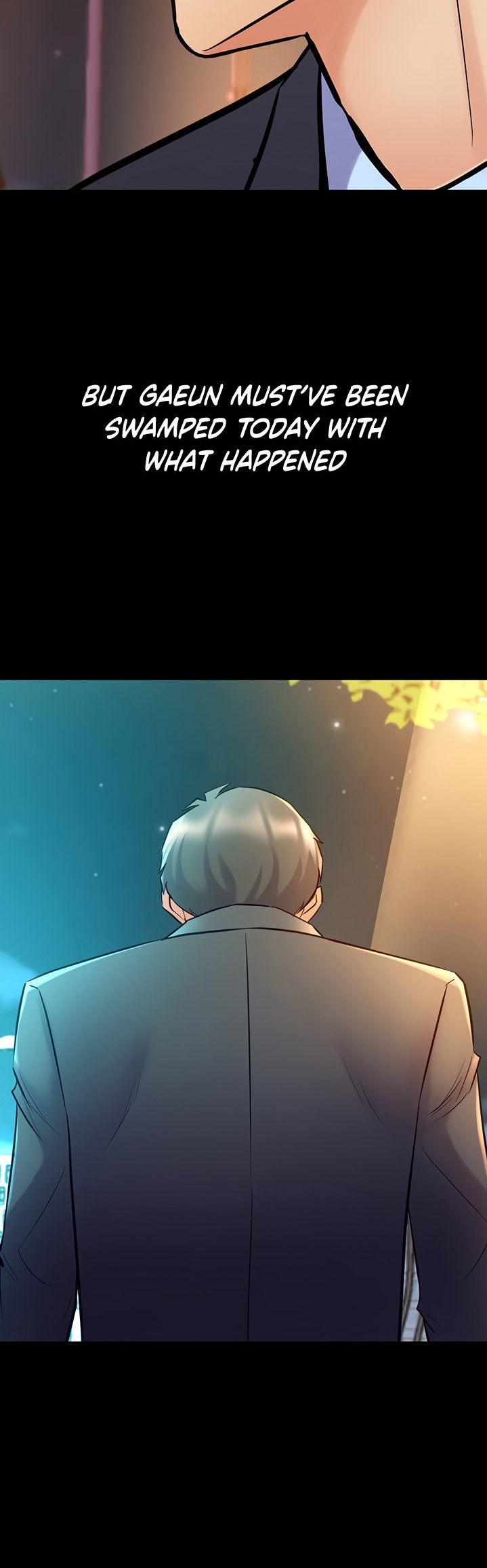 Cohabitation with my Ex-Wife - Chapter 61 [photo 30] - MangaPorn