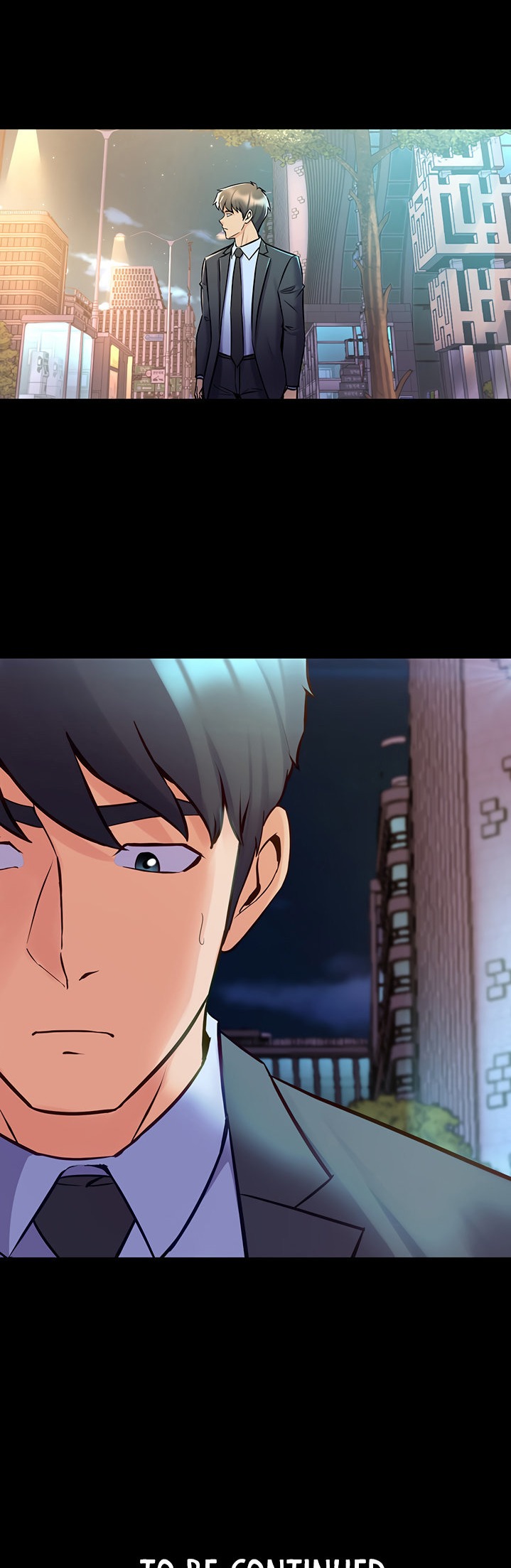 Cohabitation with my Ex-Wife - Chapter 61 [photo 33] - MangaPorn