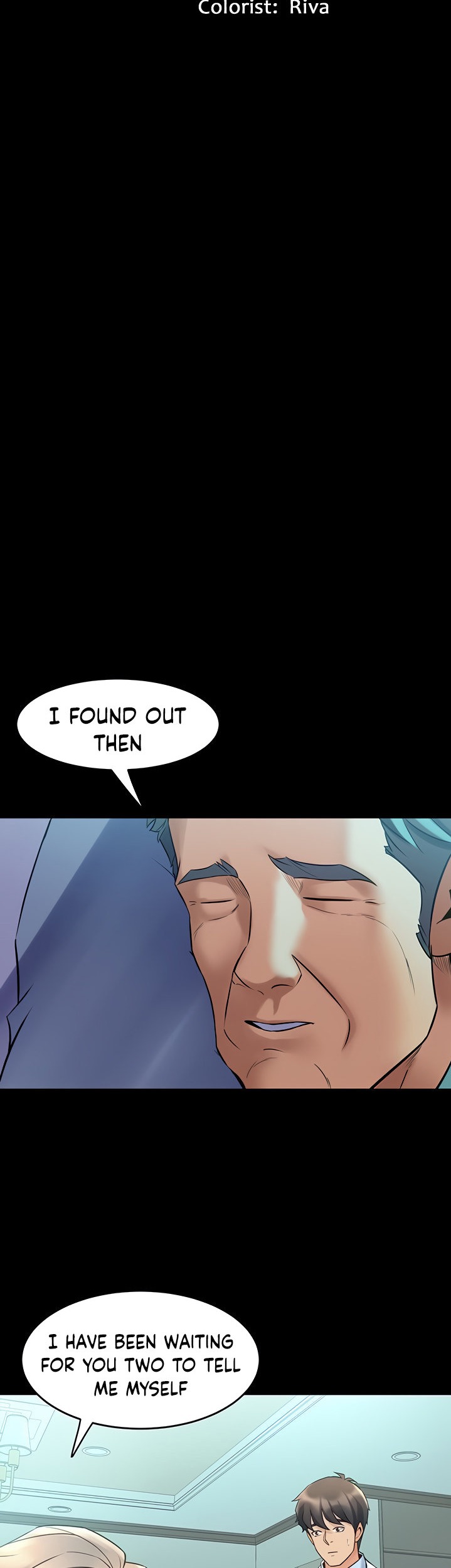 Cohabitation with my Ex-Wife - Chapter 61 [photo 7] - MangaPorn