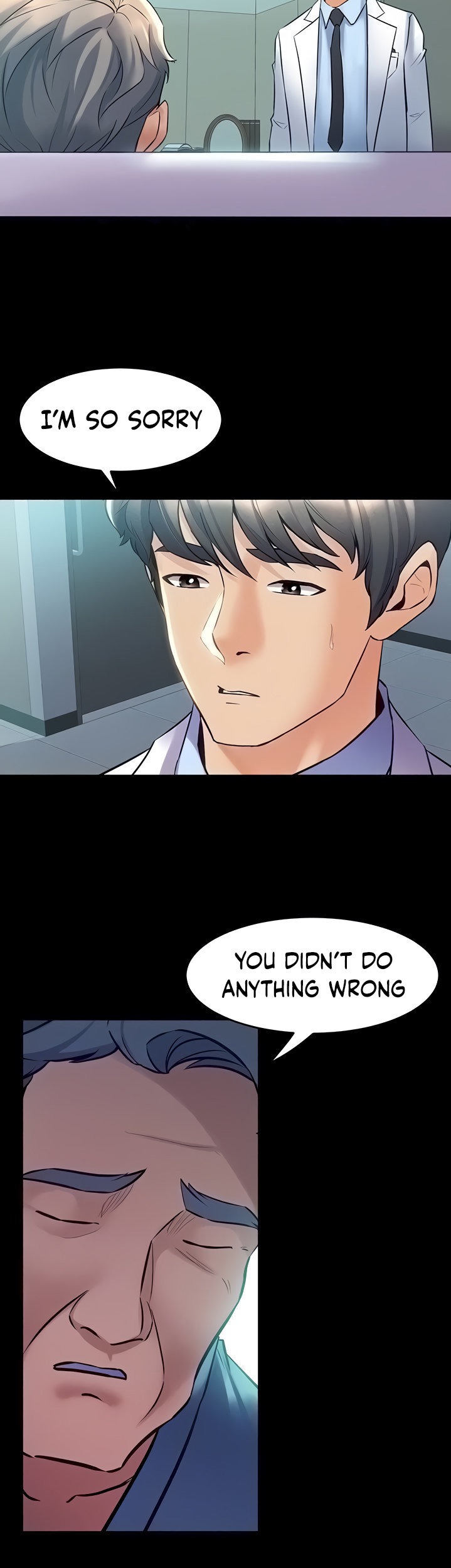 Cohabitation with my Ex-Wife - Chapter 61 [photo 8] - MangaPorn