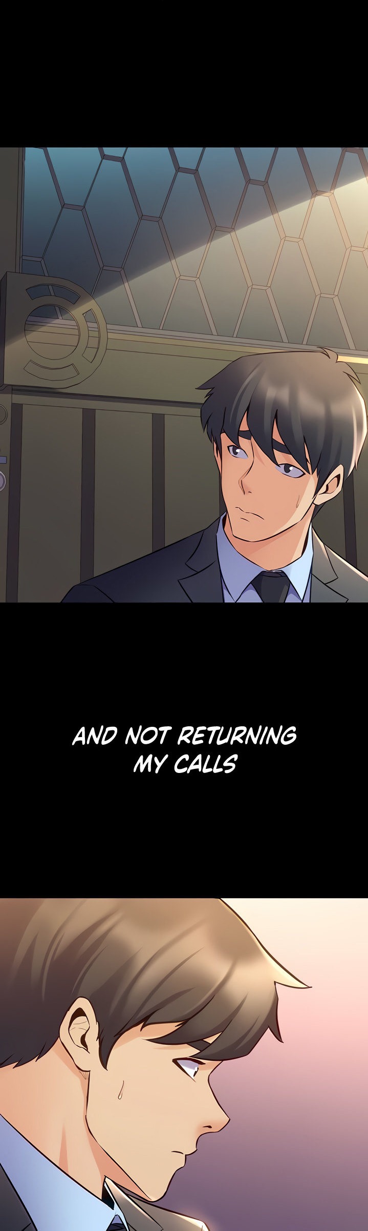 Cohabitation with my Ex-Wife - Chapter 62 [photo 15] - MangaPorn