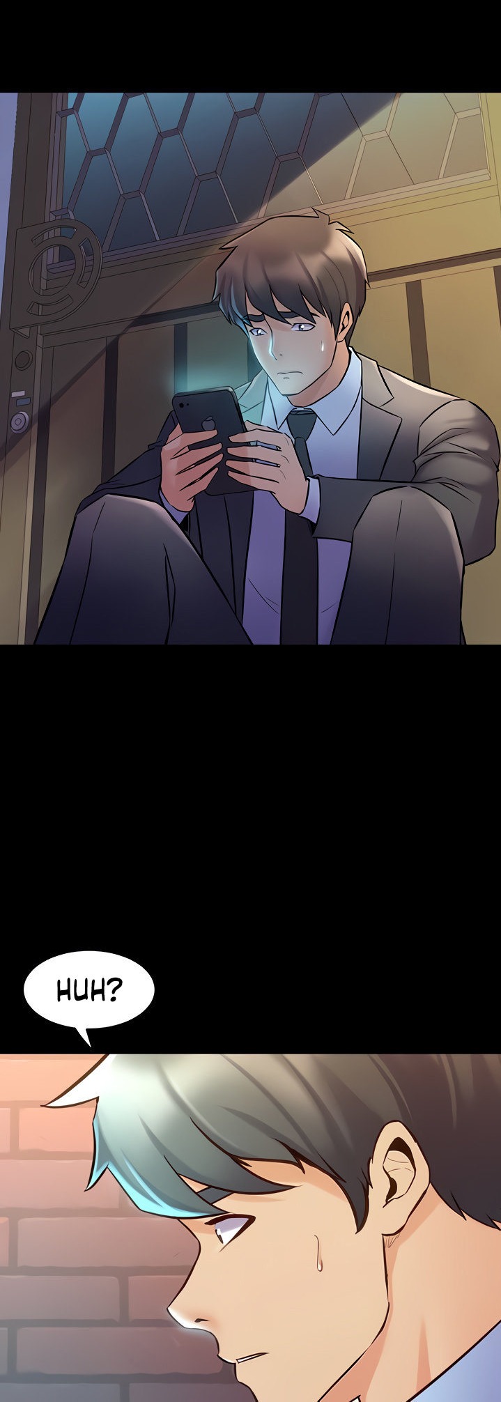 Cohabitation with my Ex-Wife - Chapter 62 [photo 20] - MangaPorn