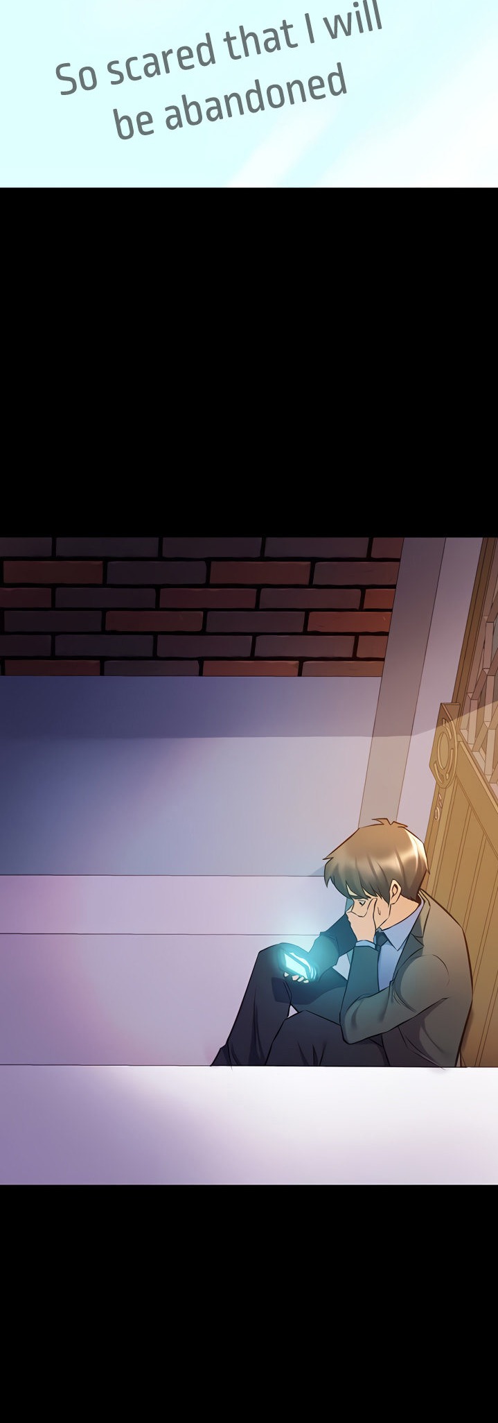 Cohabitation with my Ex-Wife - Chapter 62 [photo 23] - MangaPorn