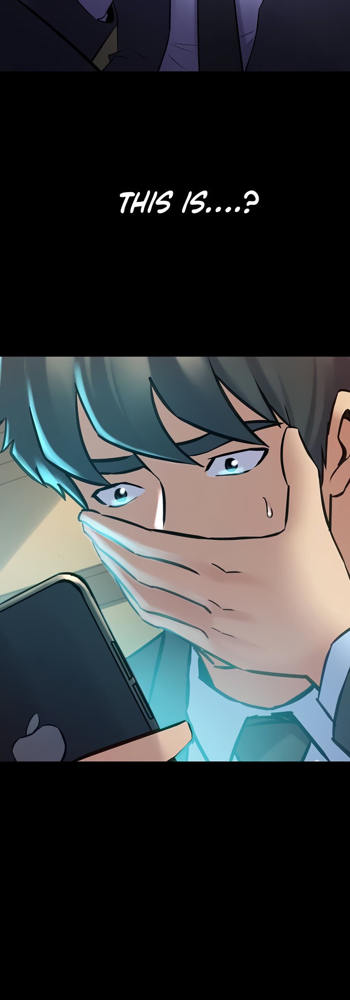 Cohabitation with my Ex-Wife - Chapter 62 [photo 25] - MangaPorn