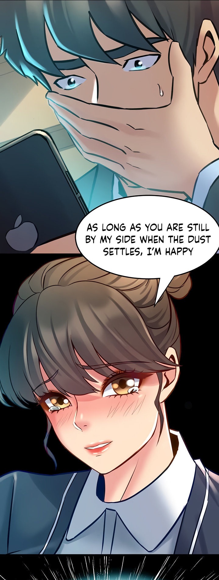 Cohabitation with my Ex-Wife - Chapter 62 [photo 27] - MangaPorn