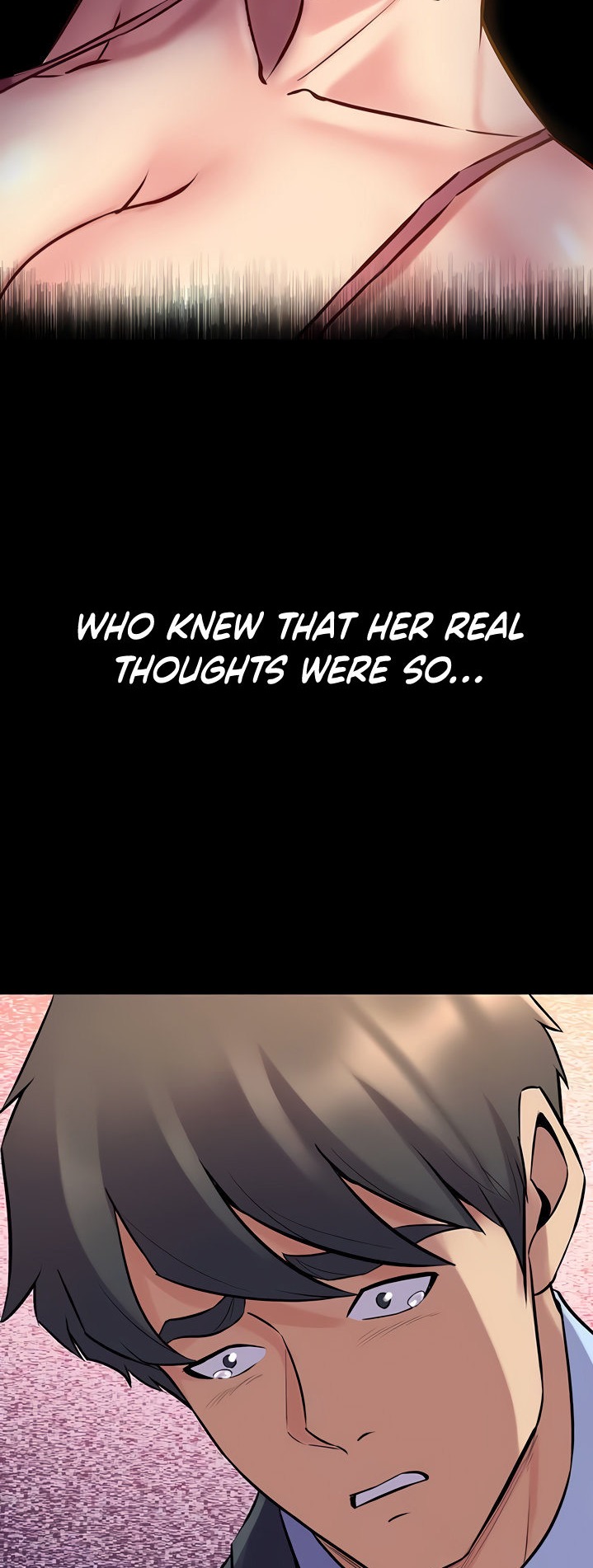 Cohabitation with my Ex-Wife - Chapter 62 [photo 29] - MangaPorn