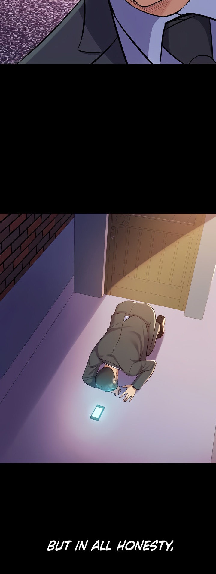 Cohabitation with my Ex-Wife - Chapter 62 [photo 30] - MangaPorn