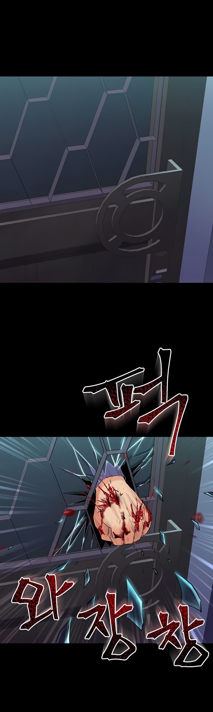 Cohabitation with my Ex-Wife - Chapter 62 [photo 39] - MangaPorn