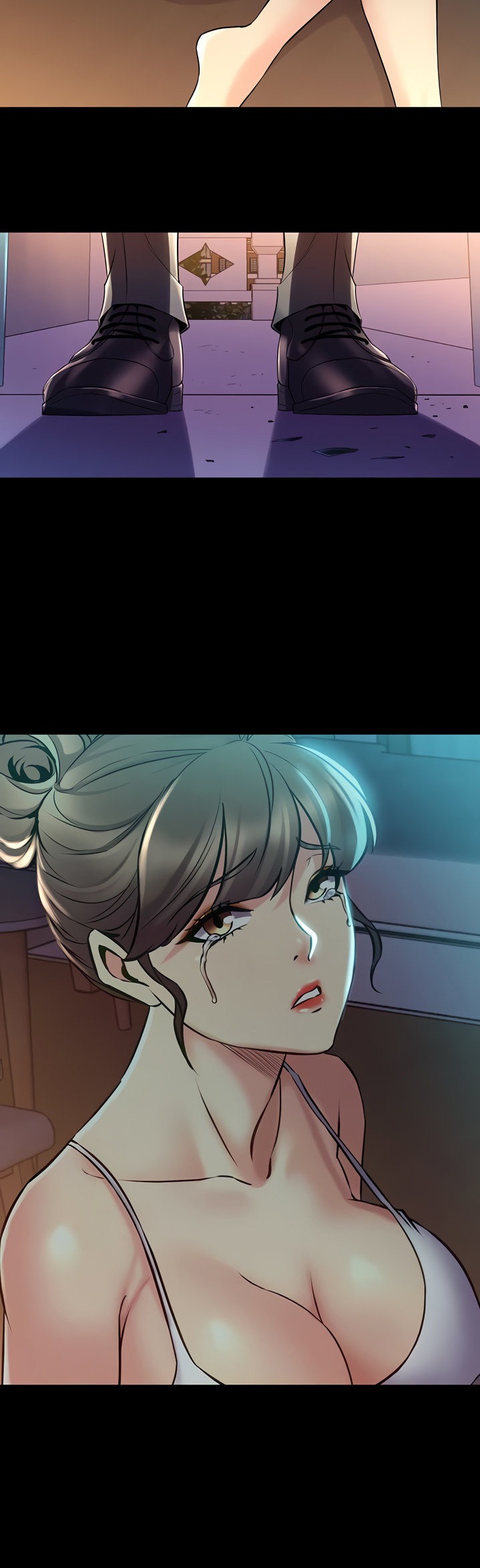 Cohabitation with my Ex-Wife - Chapter 62 [photo 42] - MangaPorn