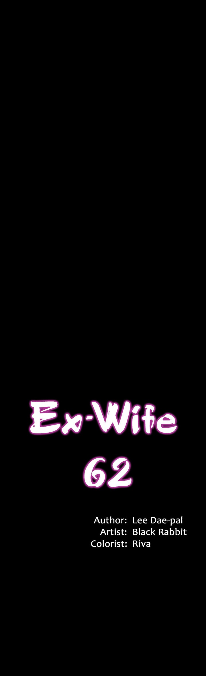 Cohabitation with my Ex-Wife - Chapter 62 [photo 5] - MangaPorn
