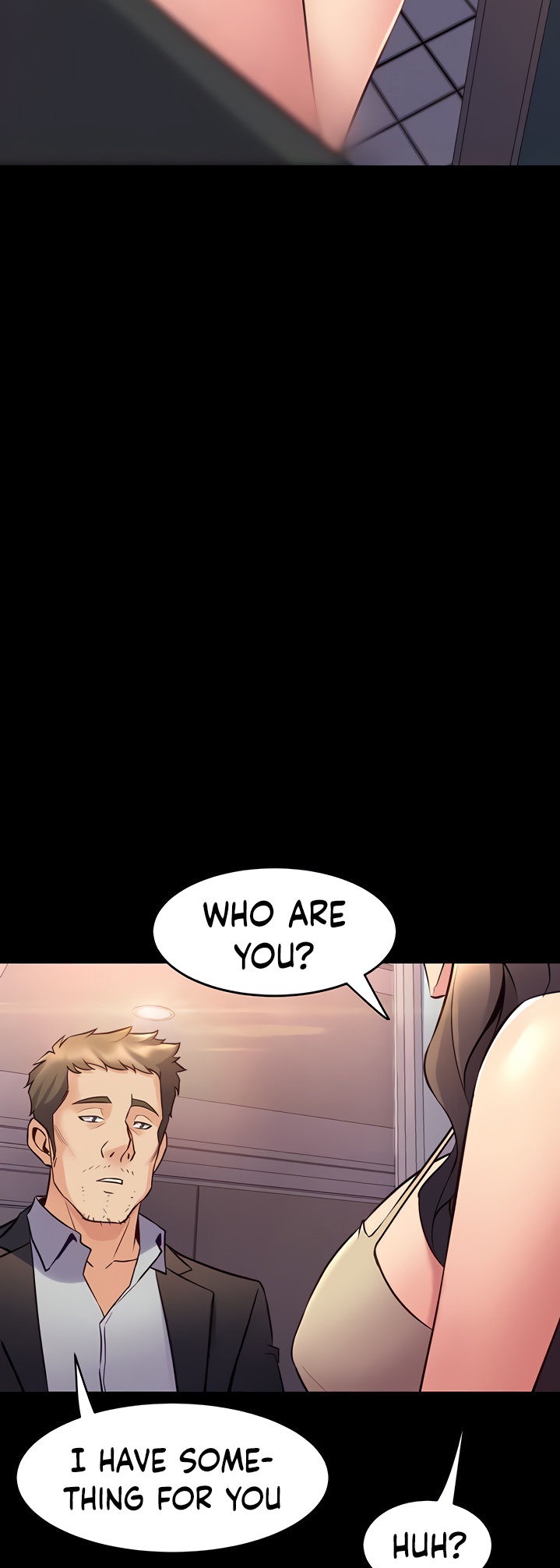 Cohabitation with my Ex-Wife - Chapter 62 [photo 8] - MangaPorn