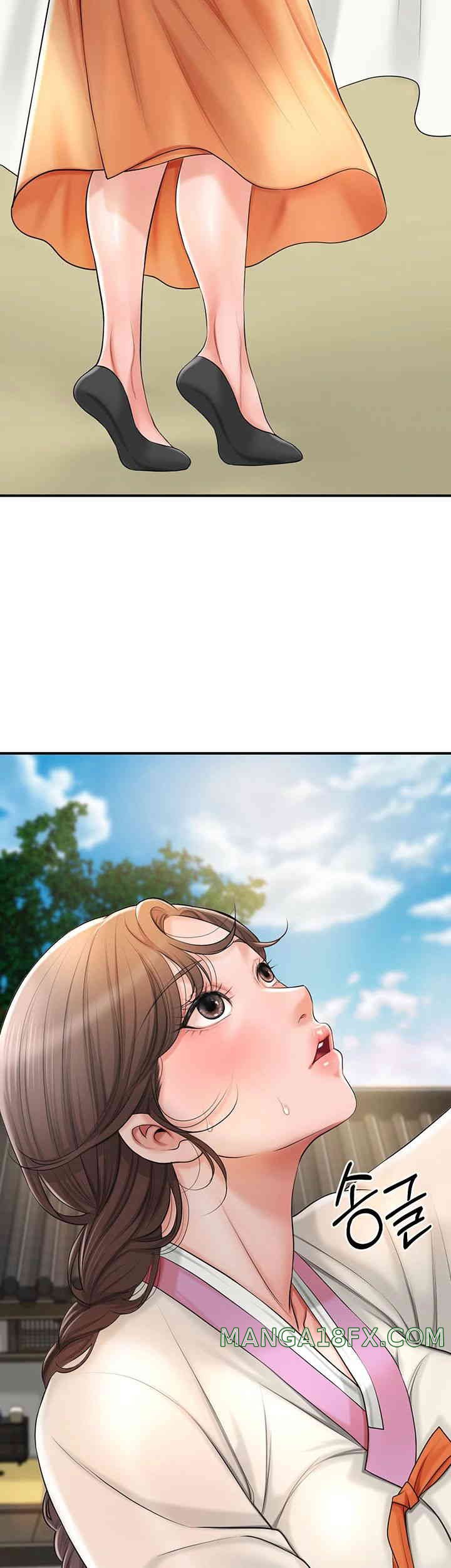 Brothel Raw - Chapter 10 [photo 40] - MangaPorn