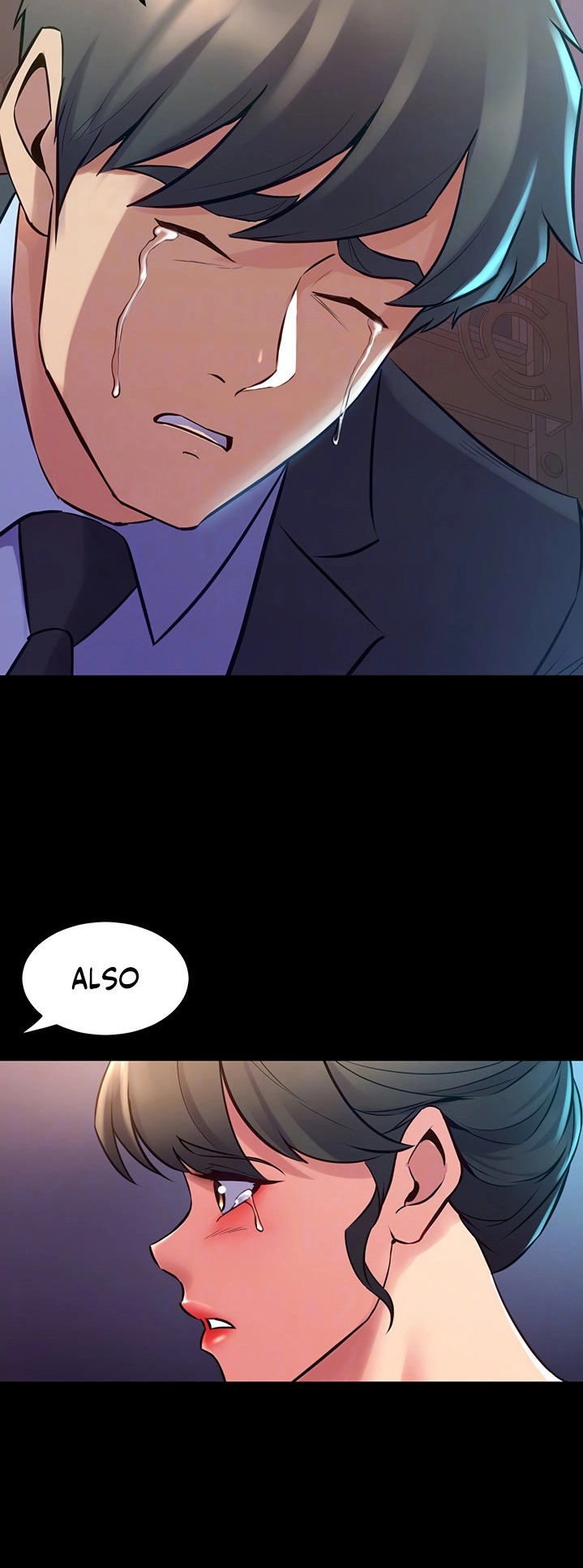 Cohabitation with my Ex-Wife - Chapter 63 [photo 10] - MangaPorn