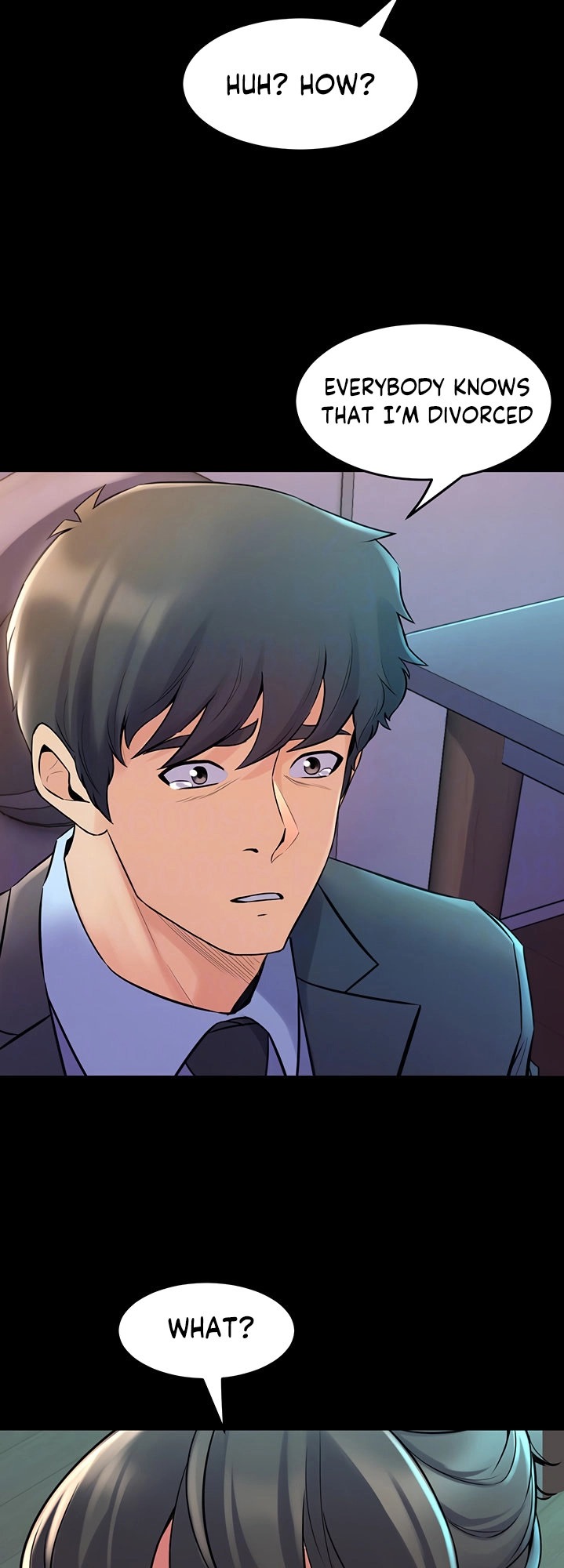 Cohabitation with my Ex-Wife - Chapter 63 [photo 14] - MangaPorn