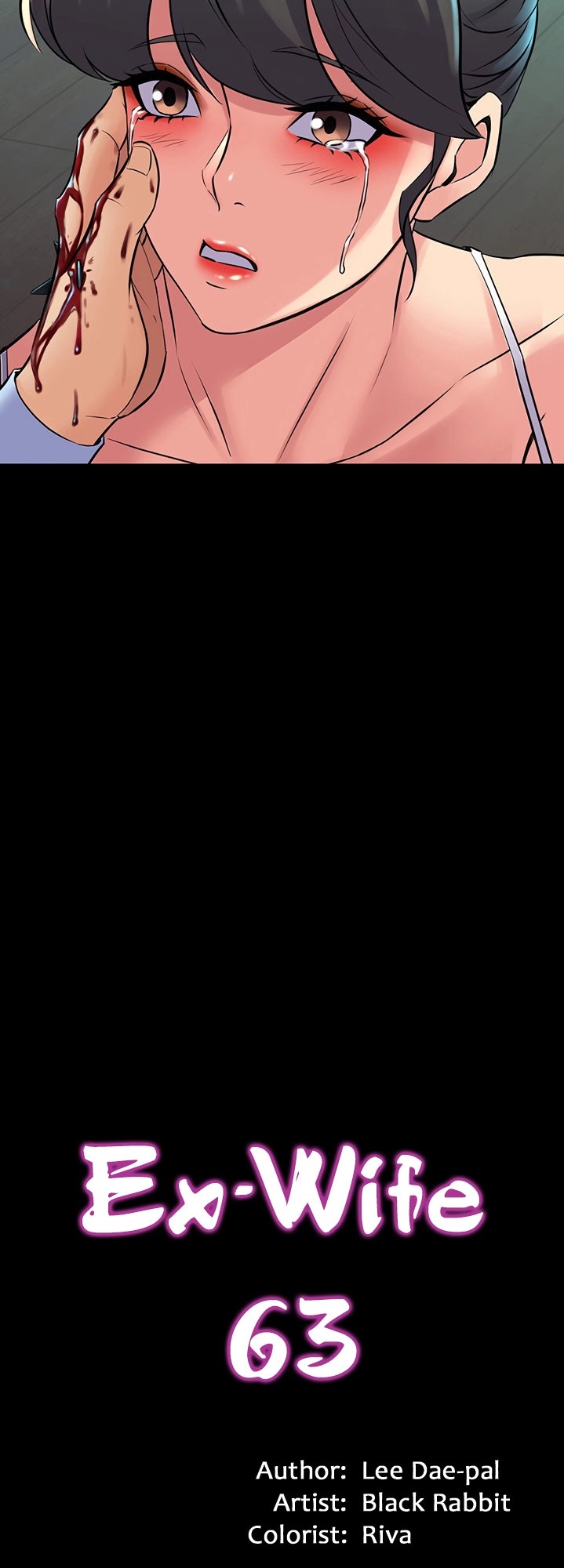 Cohabitation with my Ex-Wife - Chapter 63 [photo 15] - MangaPorn