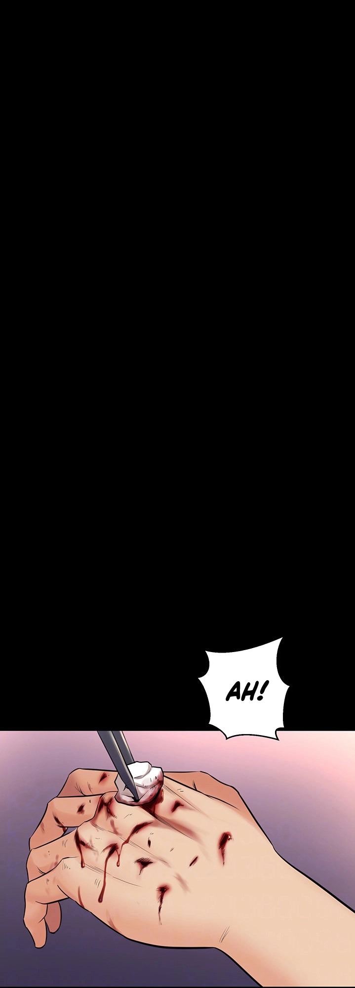 Cohabitation with my Ex-Wife - Chapter 63 [photo 16] - MangaPorn