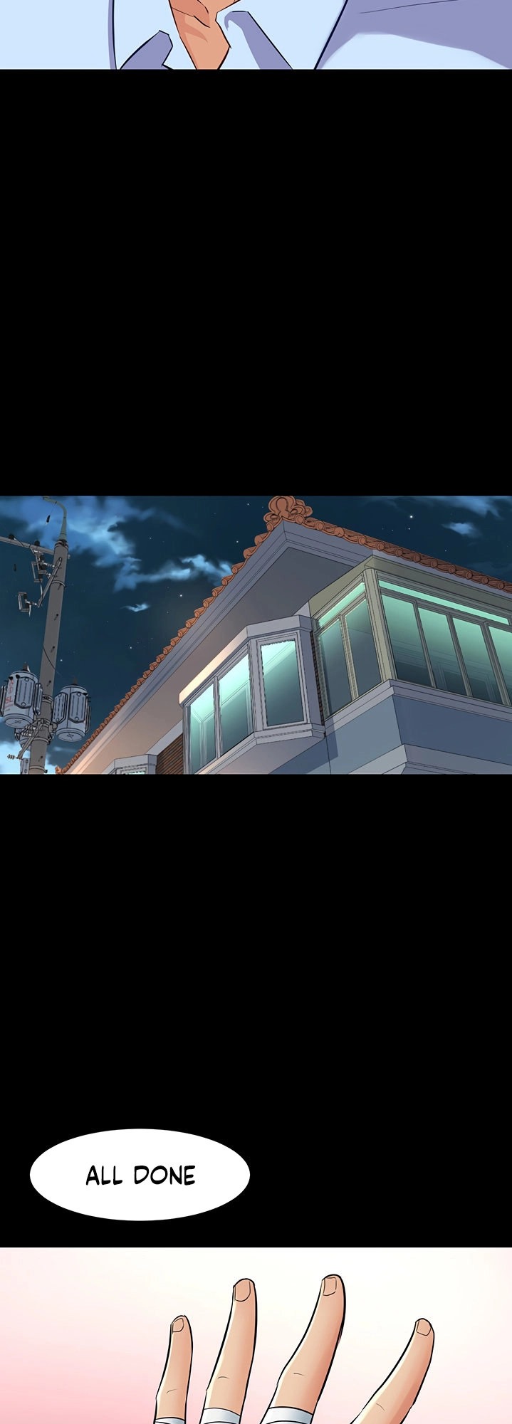 Cohabitation with my Ex-Wife - Chapter 63 [photo 19] - MangaPorn